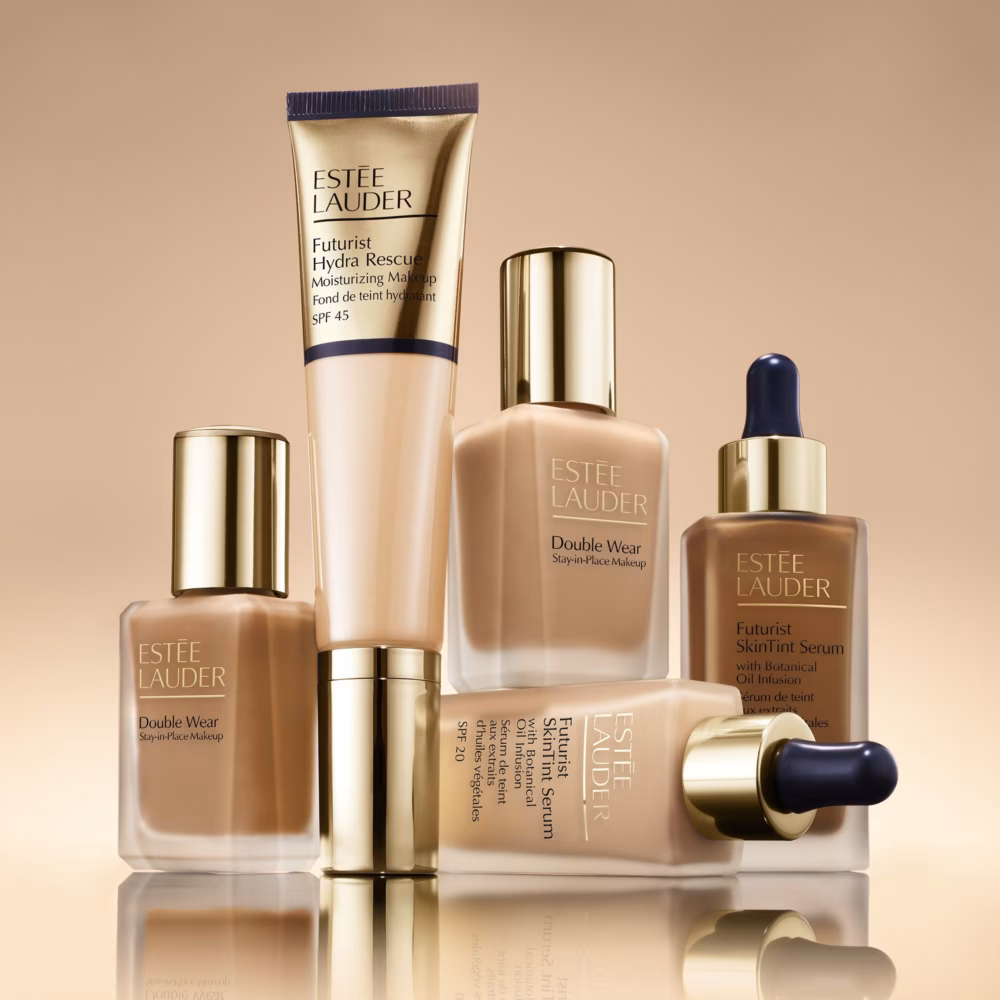 Cosmétiques de Marque pour Femmes