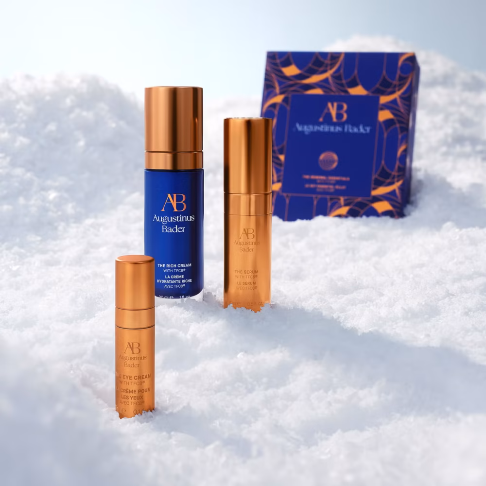 Cosmétiques Femme Premium