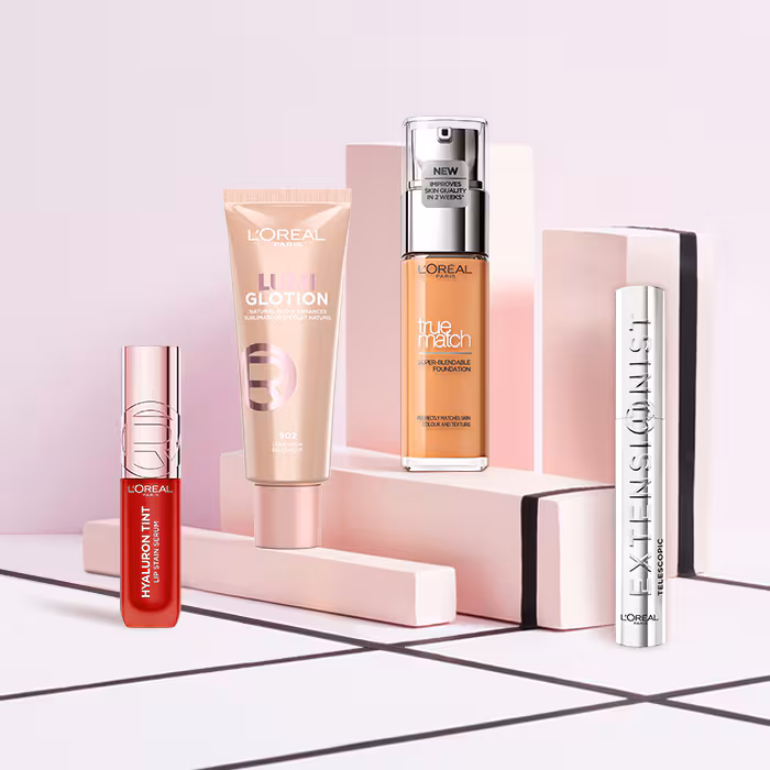 Cosmétiques Premium