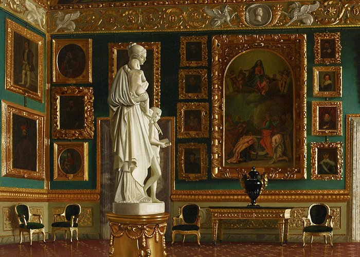 Les musées florentins les plus intéressants