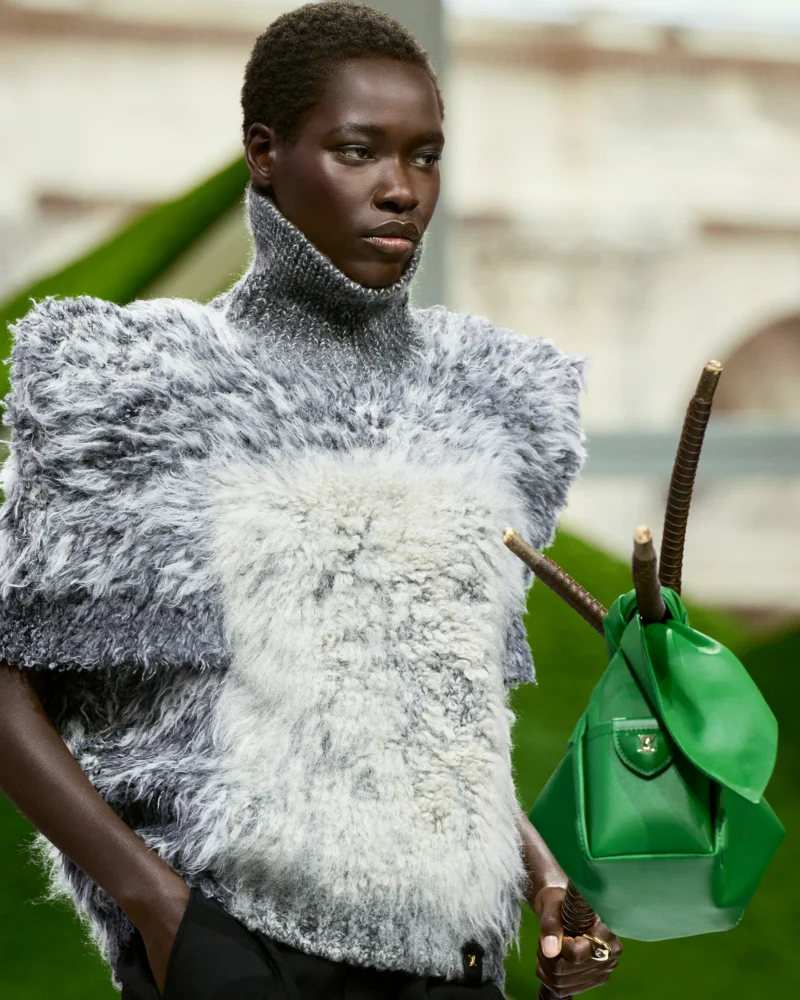 Louis Vuitton Automne Hiver 2026