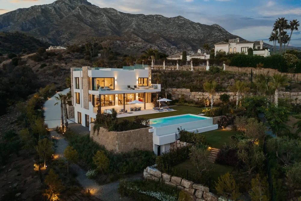 Marbella Sothebys Immobilier en Espagne6