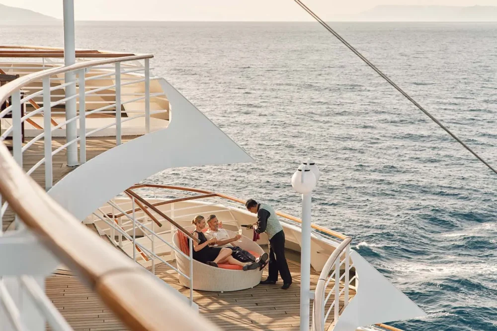Croisières Premium