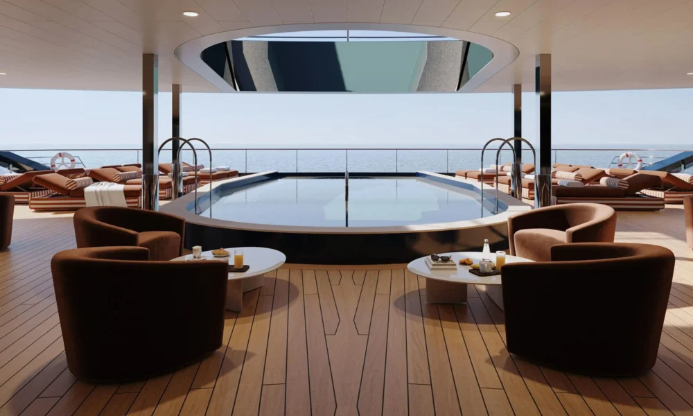 Croisières de Luxe