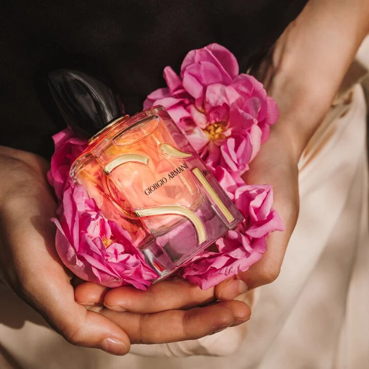 Parfums Idéaux Pour un Rendez-vous