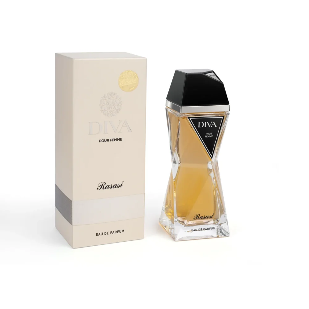 Parfums arabes pour femmes