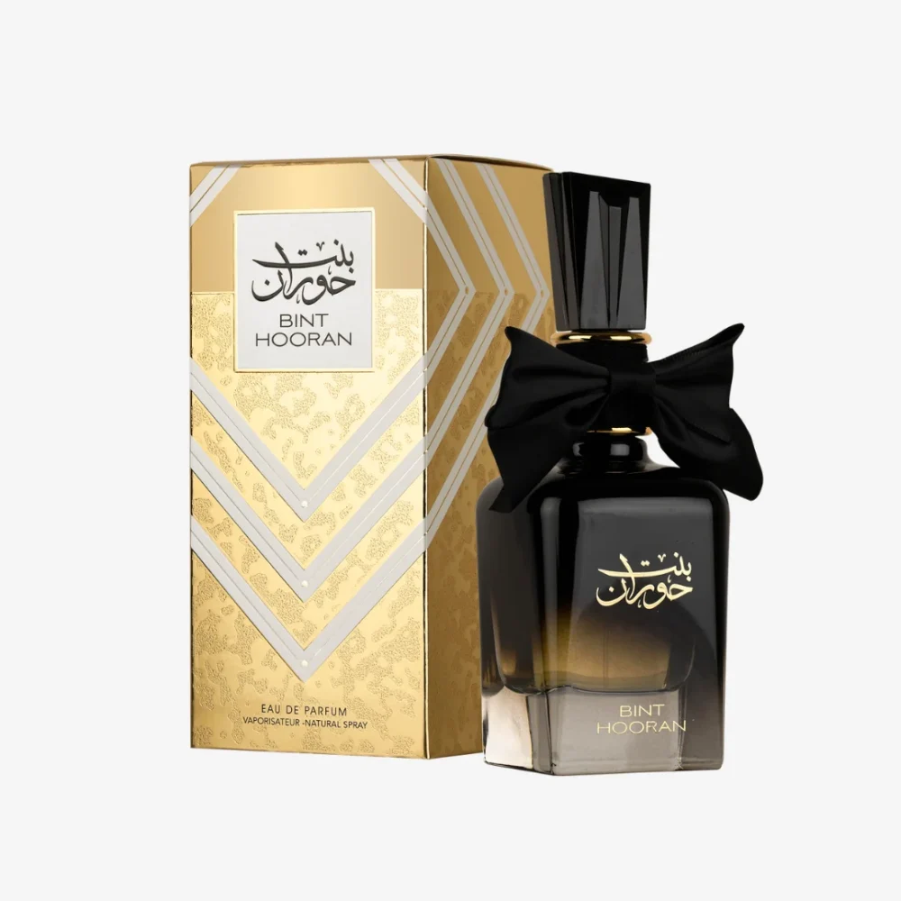 Parfums arabes pour femmes