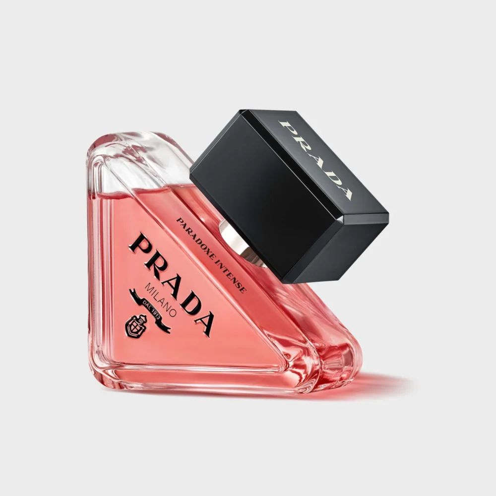 Parfums féminins sexy