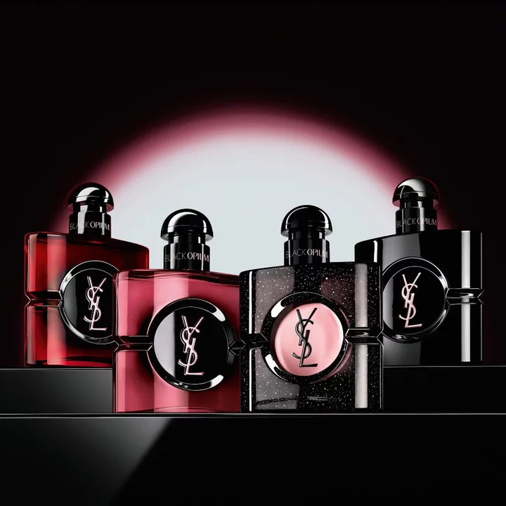 Parfums féminins pour un rendez-vous