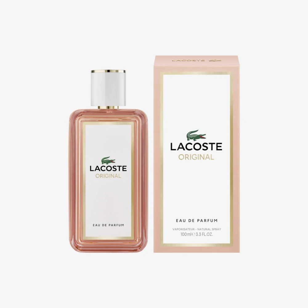 Parfums Lacoste