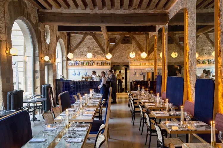 Blog des Restaurants Parisiens