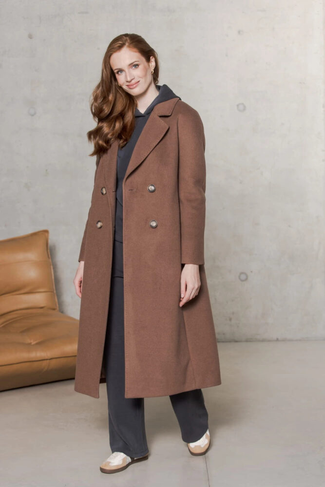 Manteau Premium