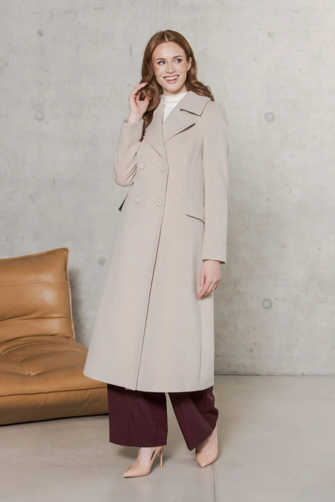 Manteau