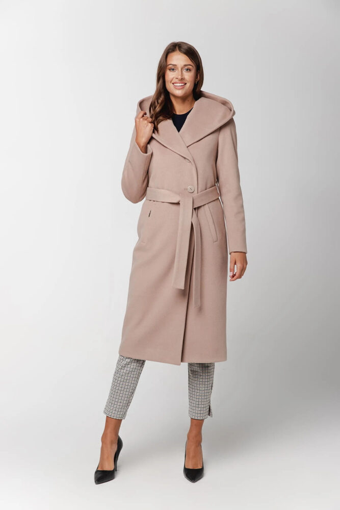 Manteau Premium
