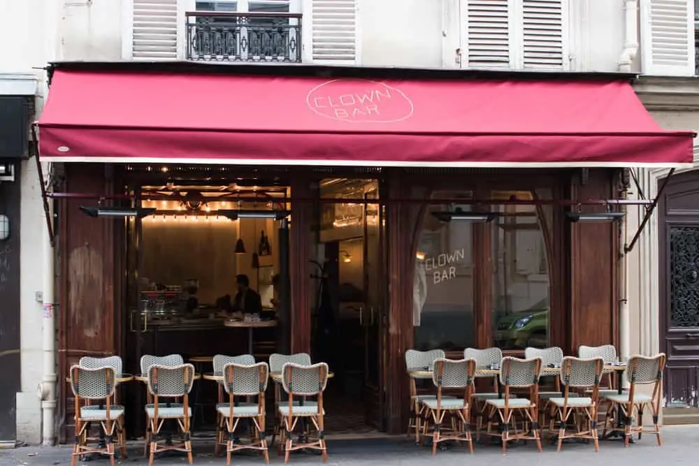 Que manger à Paris