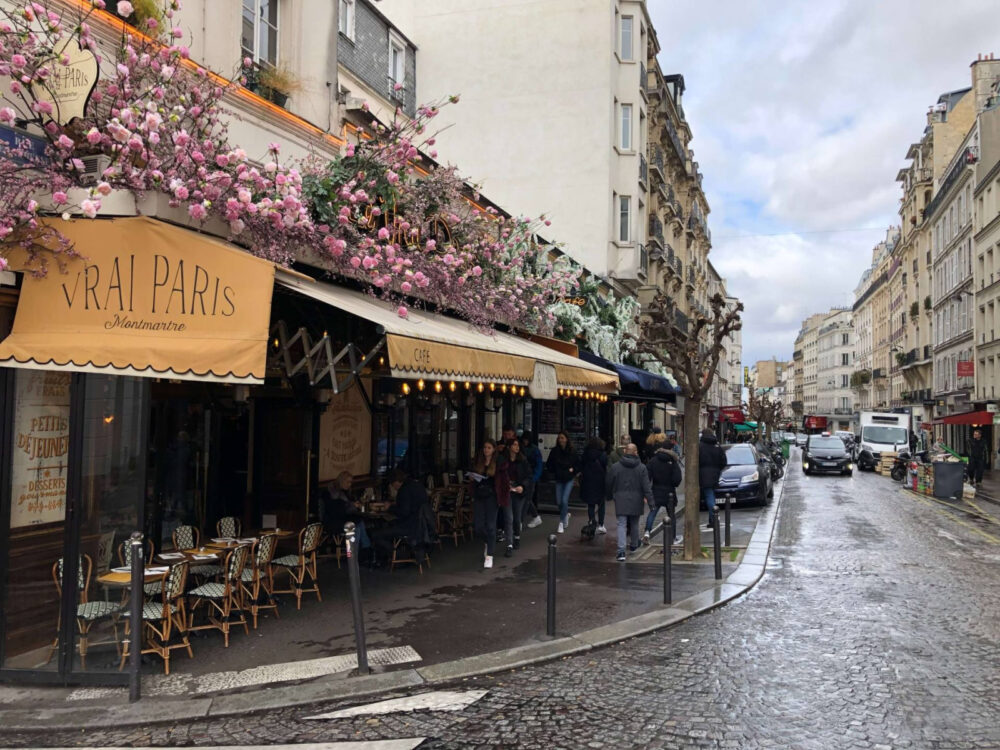Que manger lors d’un séjour à Paris