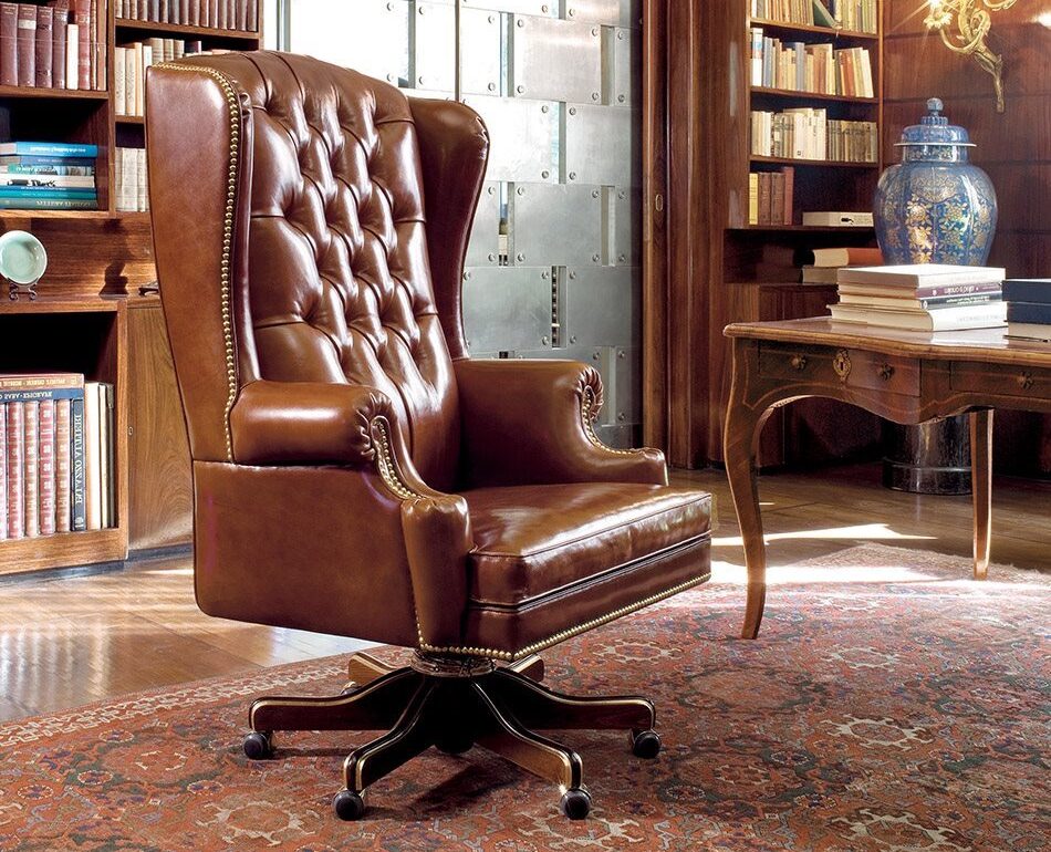 Quel fauteuil pour le bureau