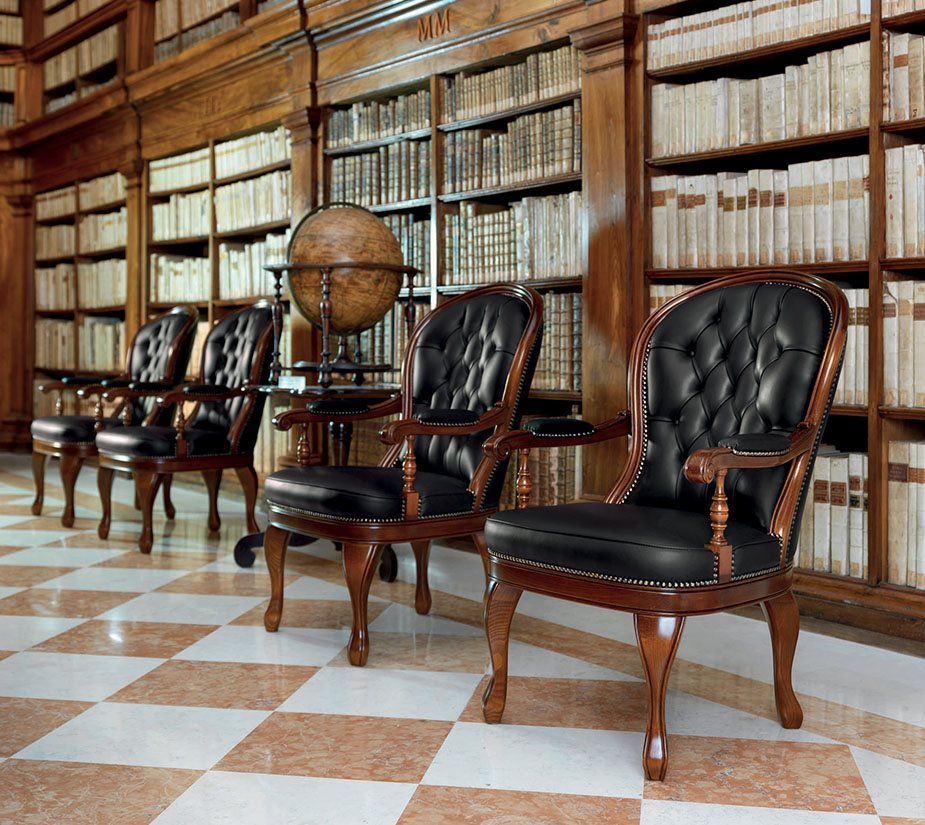Quel fauteuil pour le bureau Embassy Base