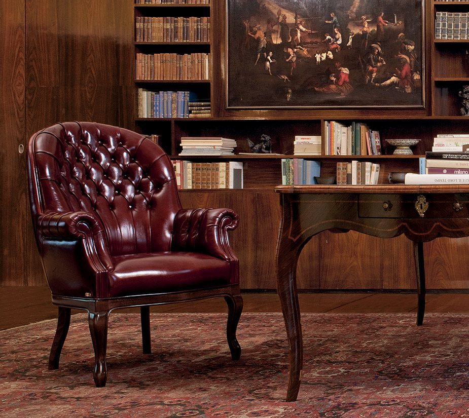 Quel fauteuil pour un bureau Executive Base