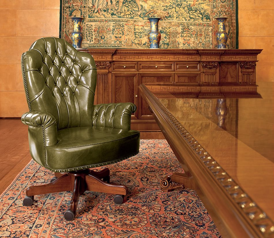 Quel fauteuil pour le bureau G15
