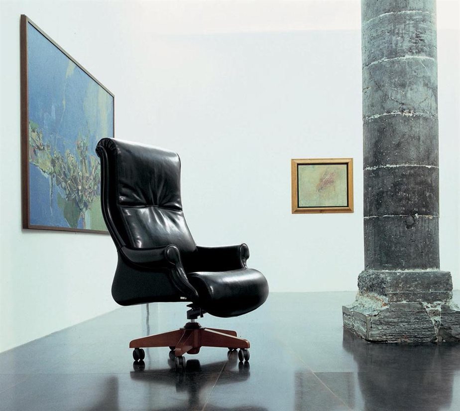Quel fauteuil pour le bureau G8