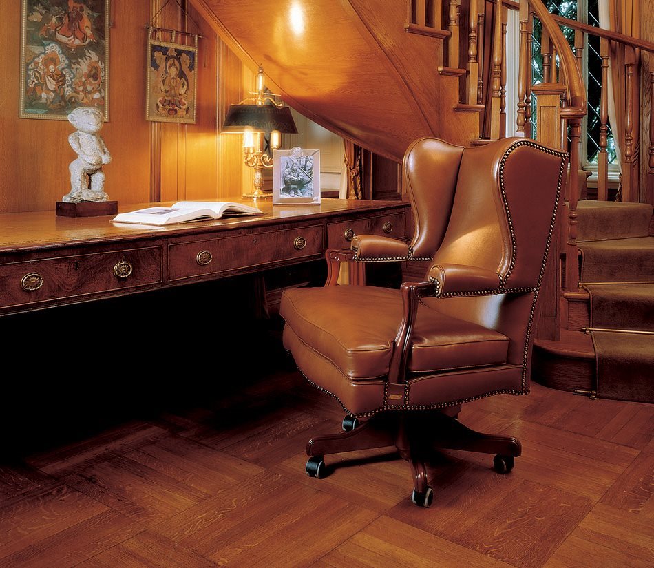 Quel fauteuil pour le bureau Master