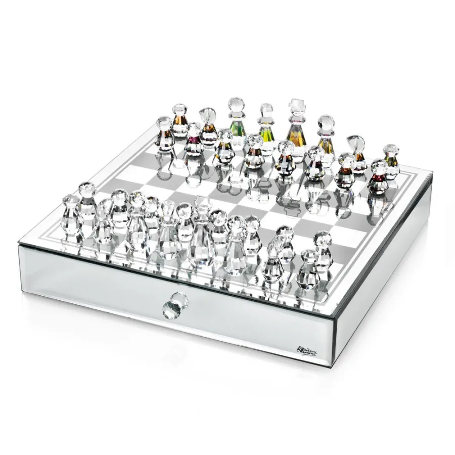 Que choisir pour un anniversaire d’échecs