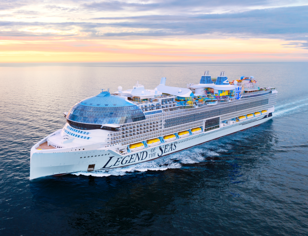 Blog de Croisière