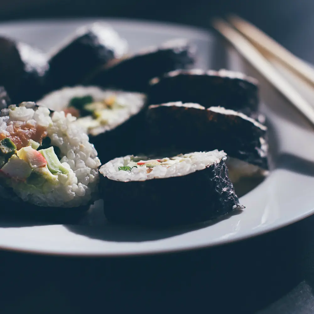 Sushi à Berlin Les Meilleurs Endroits